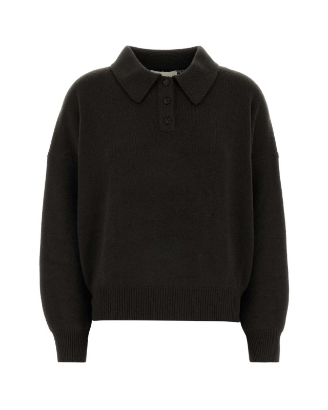[Lisa Yang] Knitwear FW26 2026054 DFE