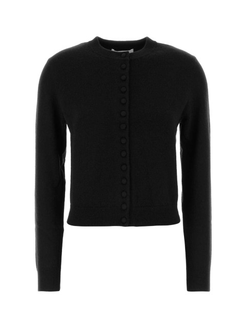 [Lisa Yang] Knitwear FW26 2025503 BL