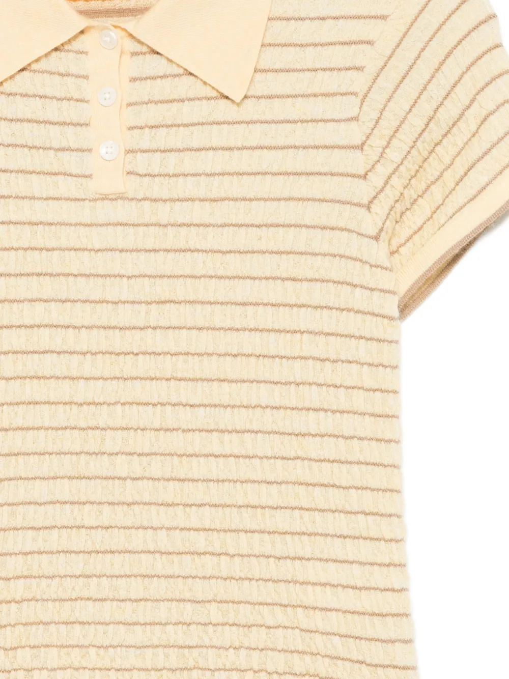 [GUEST IN RESIDENCE] T-shirts Short Sleeve FW26 W42511SFBTRCML