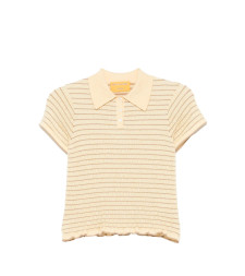 [GUEST IN RESIDENCE] T-shirts Short Sleeve FW26 W42511SFBTRCML
