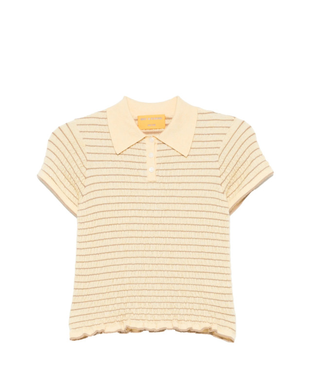 [GUEST IN RESIDENCE] T-shirts Short Sleeve FW26 W42511SFBTRCML
