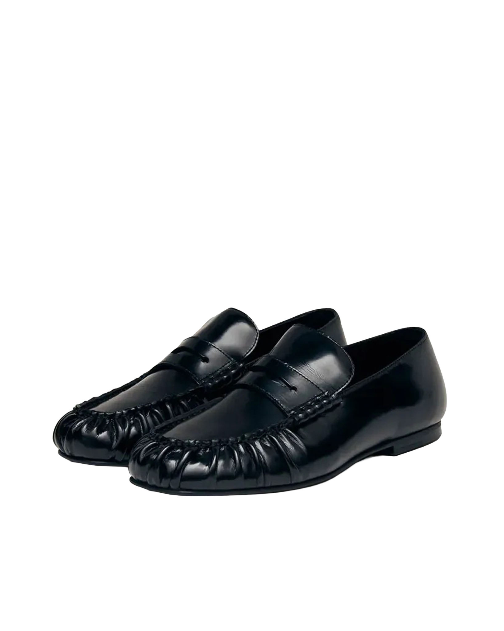 [ALOHAS] Loafer FW26 S10113501