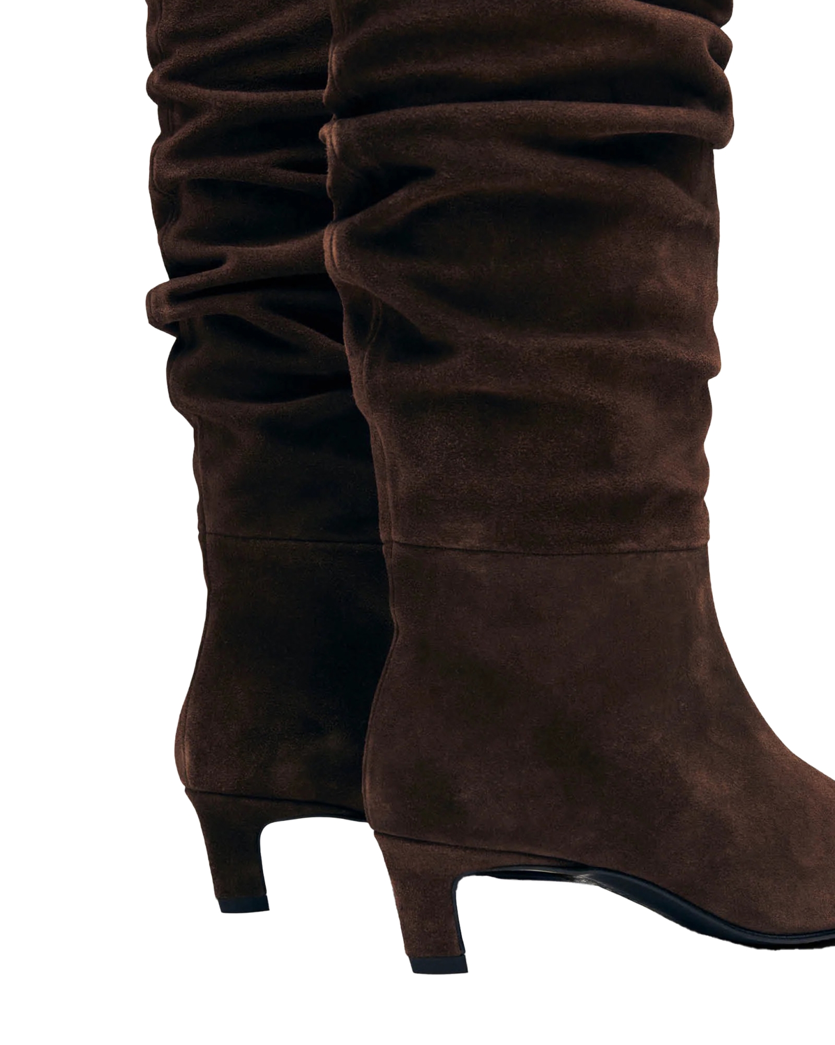 [ALOHAS] Boots FW26 S10117302