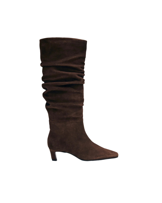 [ALOHAS] Boots FW26 S10117302