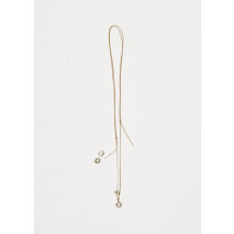 [Paura] Necklace SS26 15DP00160000005