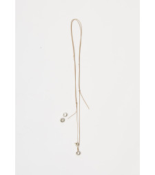 [Paura] Necklace SS26 15DP00160000005