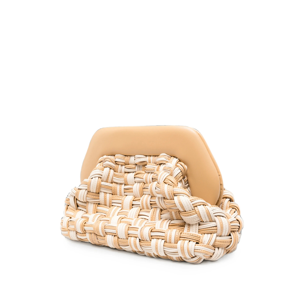 [Themoire] Clutch bag SS26 261WTMBM0 OCVF SABUT