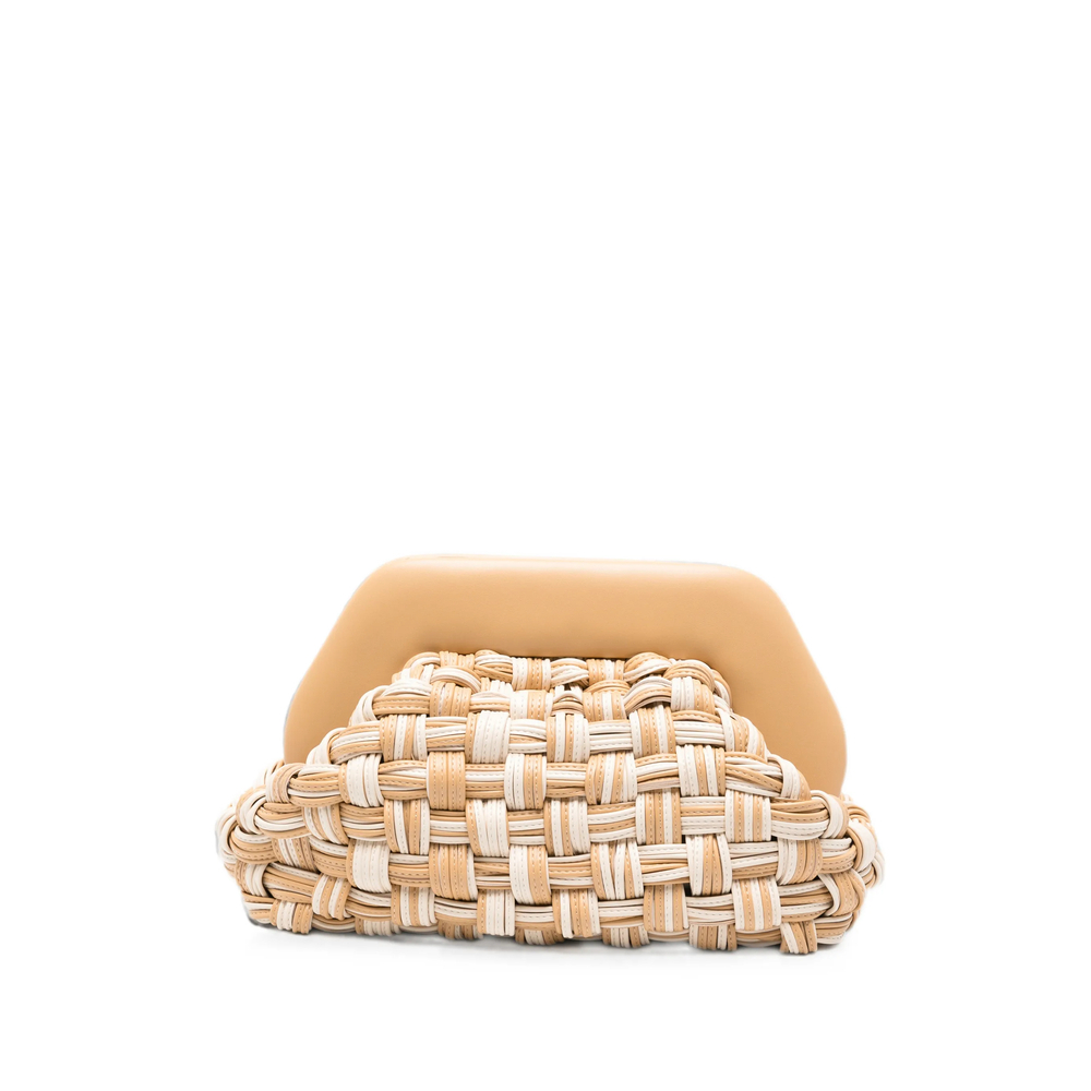 [Themoire] Clutch bag SS26 261WTMBM0 OCVF SABUT