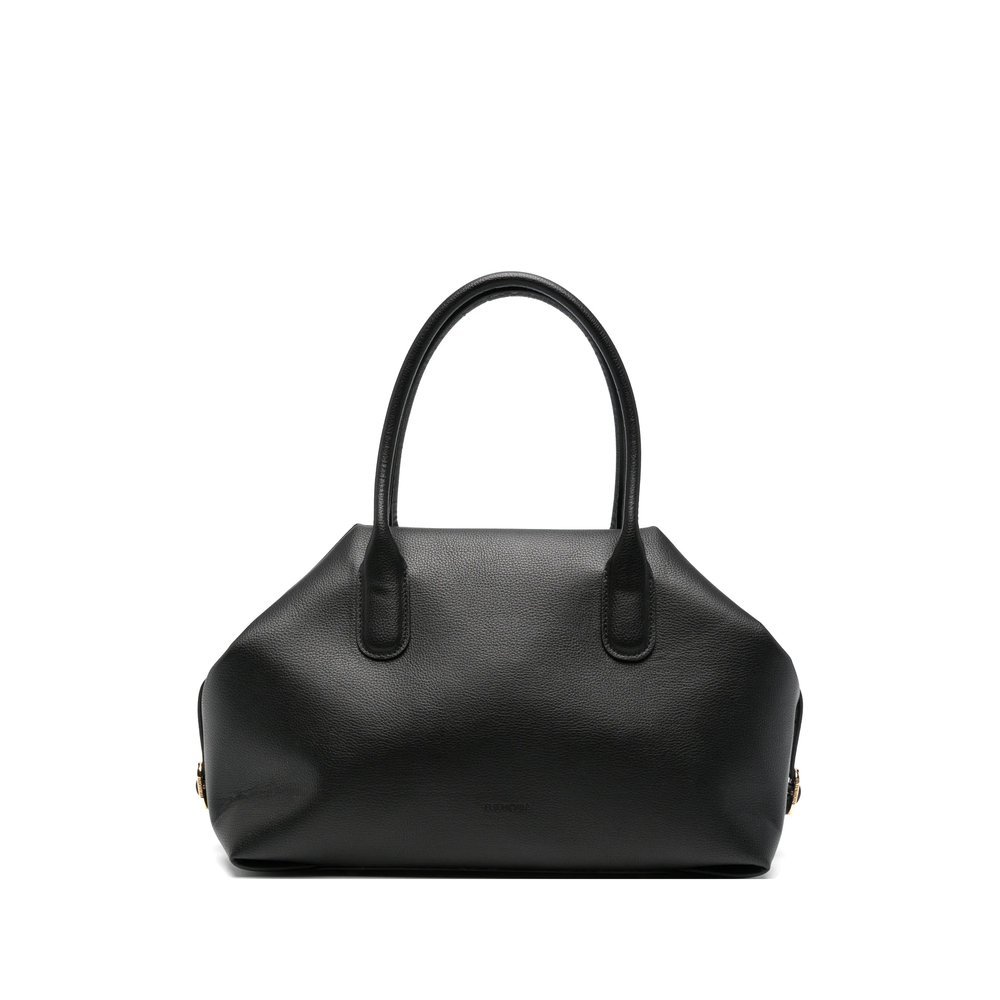 [Themoire] Tote bag SS26 261WTMTTM OOBC JETBK