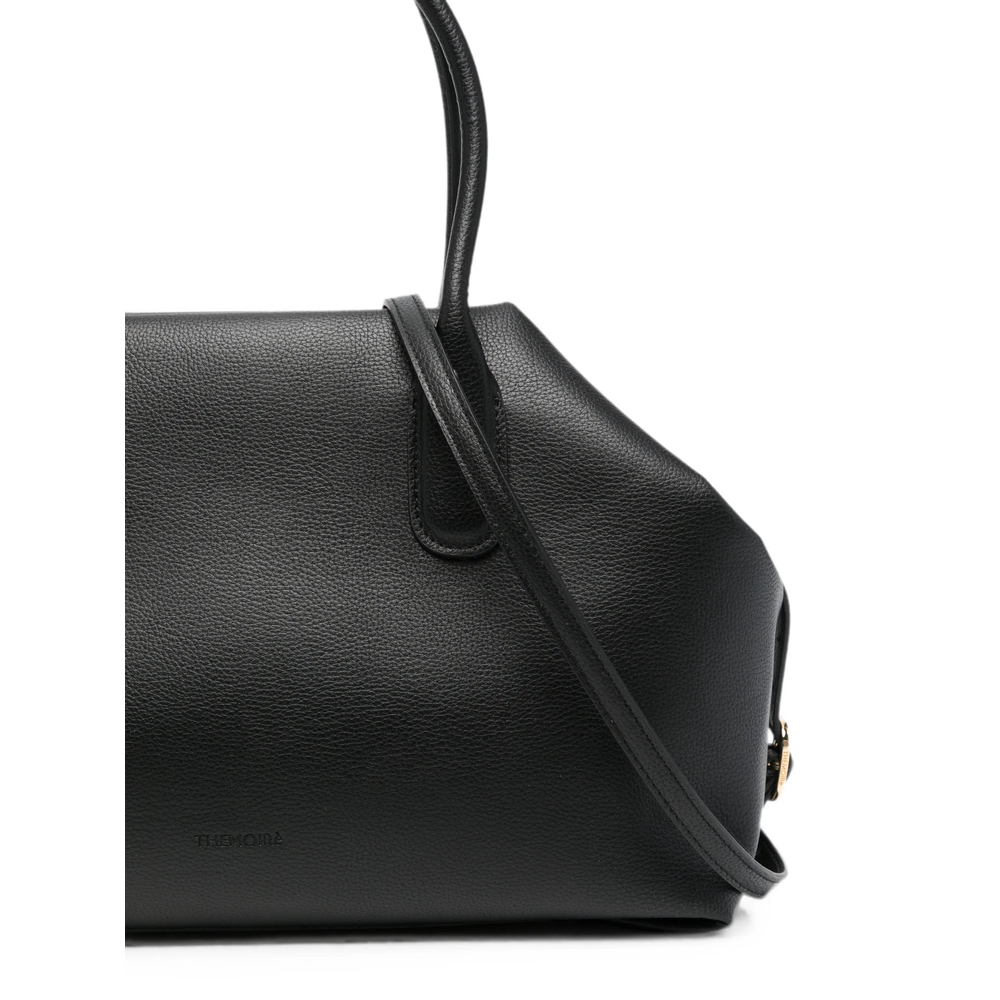 [Themoire] Tote bag SS26 261WTMTTM OOBC JETBK