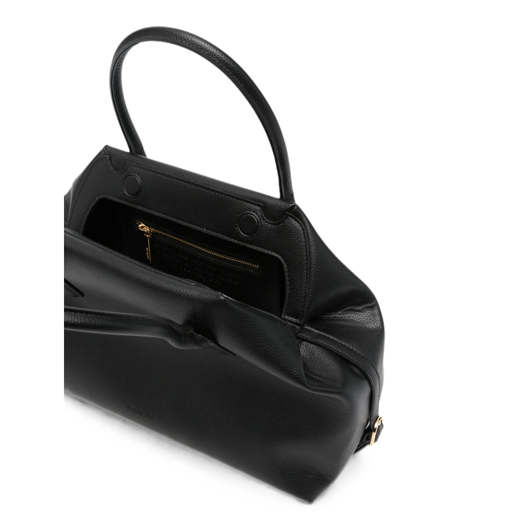 [Themoire] Tote bag SS26 261WTMTTM OOBC JETBK