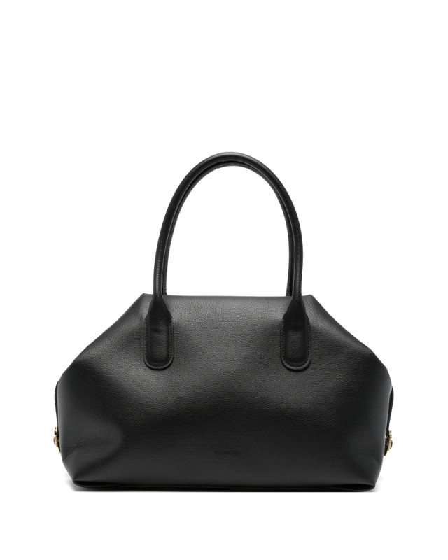 [Themoire] Tote bag SS26 261WTMTTM OOBC JETBK