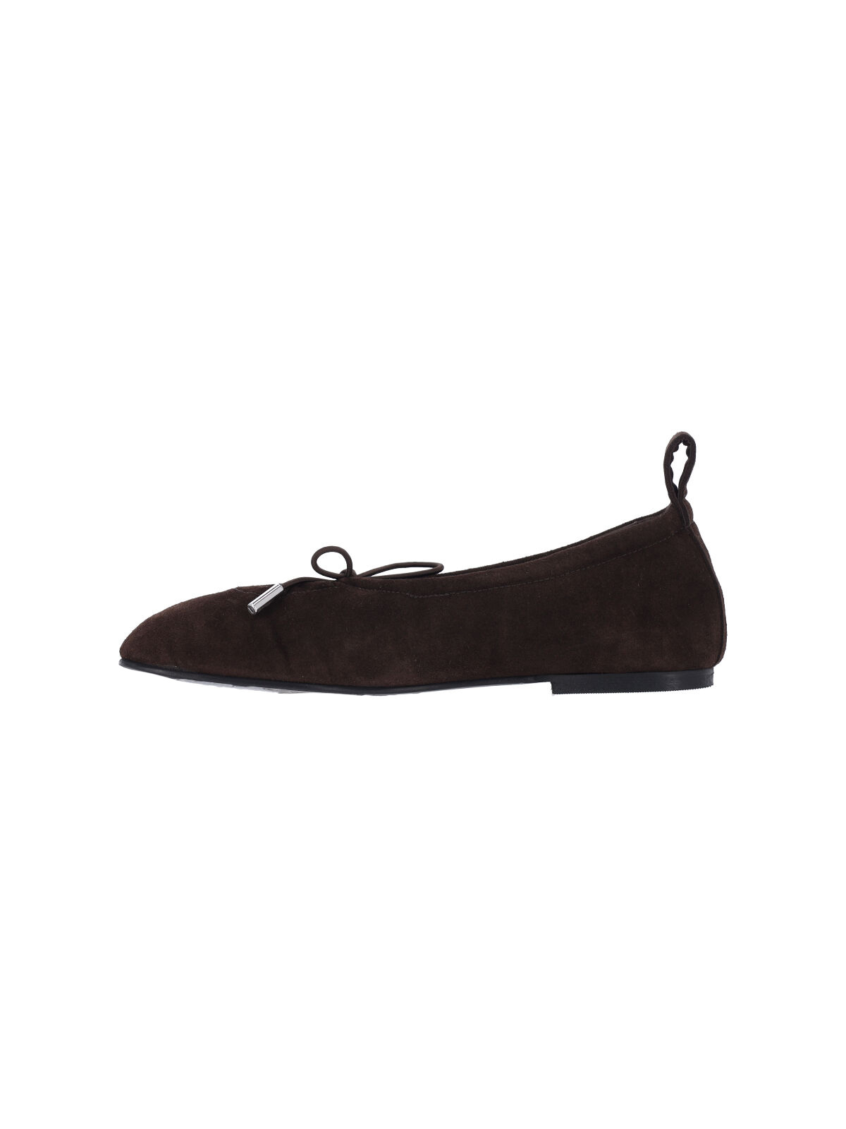 [ALOHAS] Flat shoes FW26 S10141101