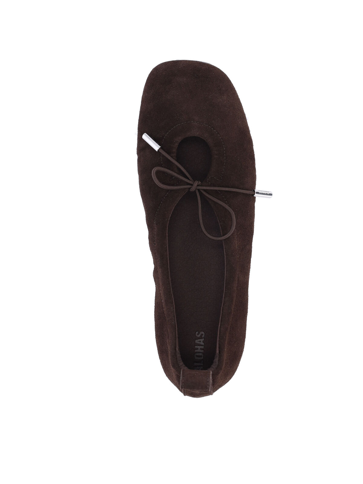 [ALOHAS] Flat shoes FW26 S10141101