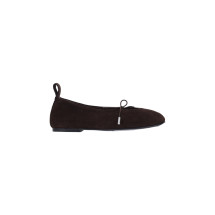 [ALOHAS] Flat shoes FW26 S10141101