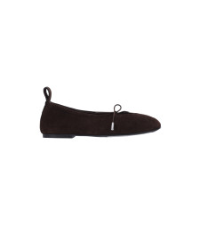 [ALOHAS] Flat shoes FW26 S10141101