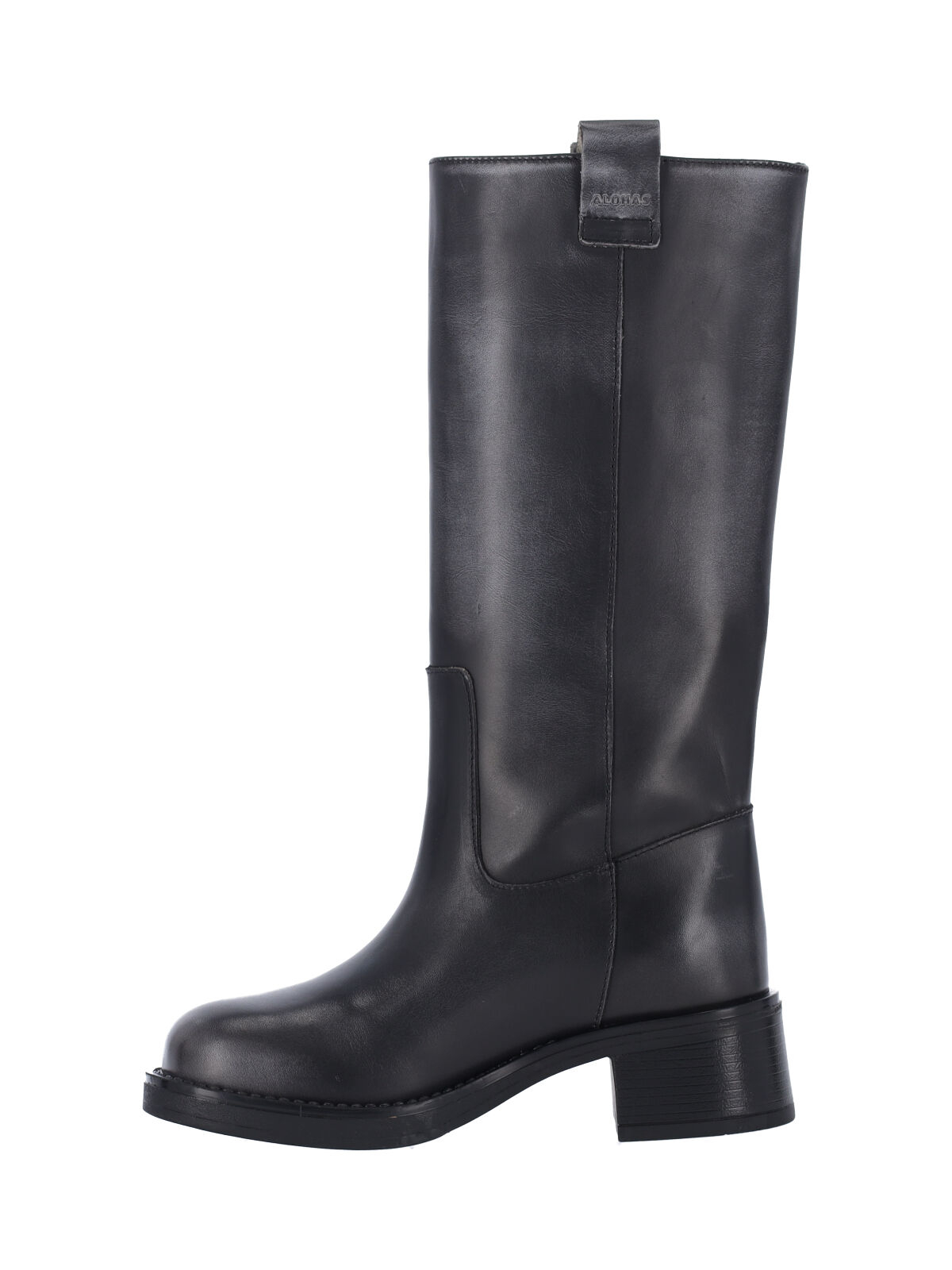[ALOHAS] Ankle Boots FW26 S10055001
