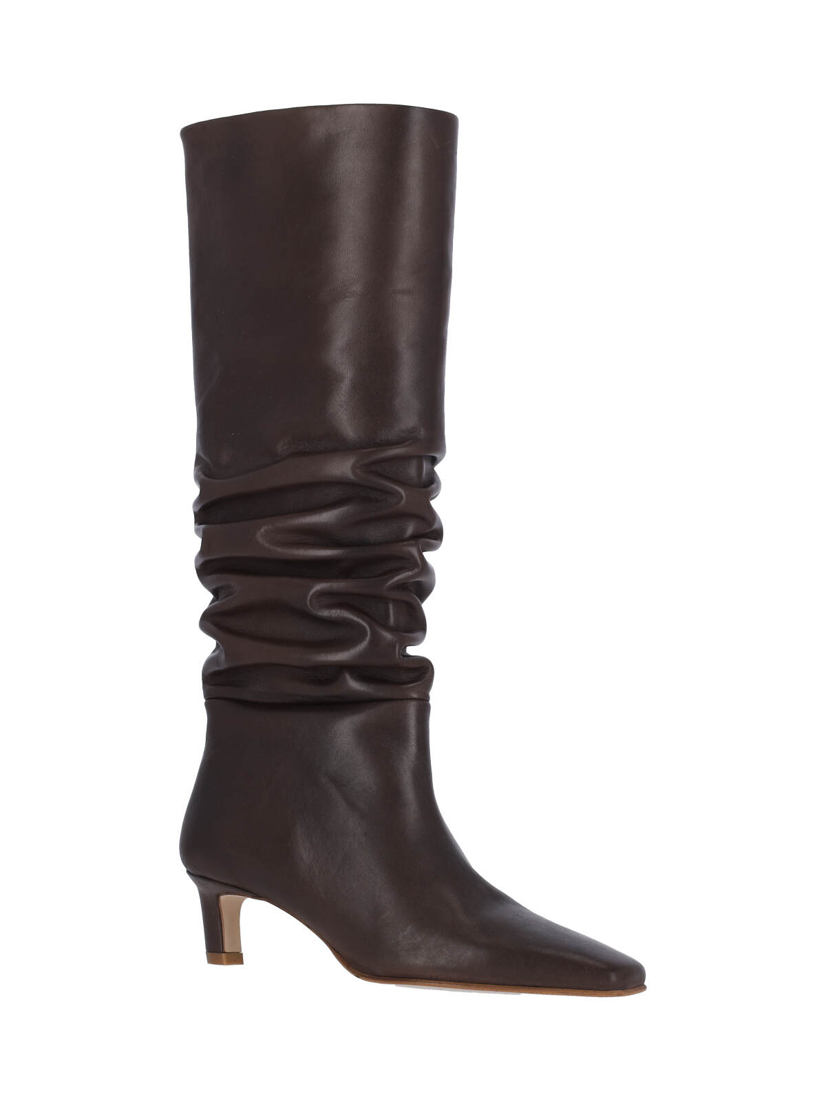 [ALOHAS] Ankle Boots FW26 S10054902