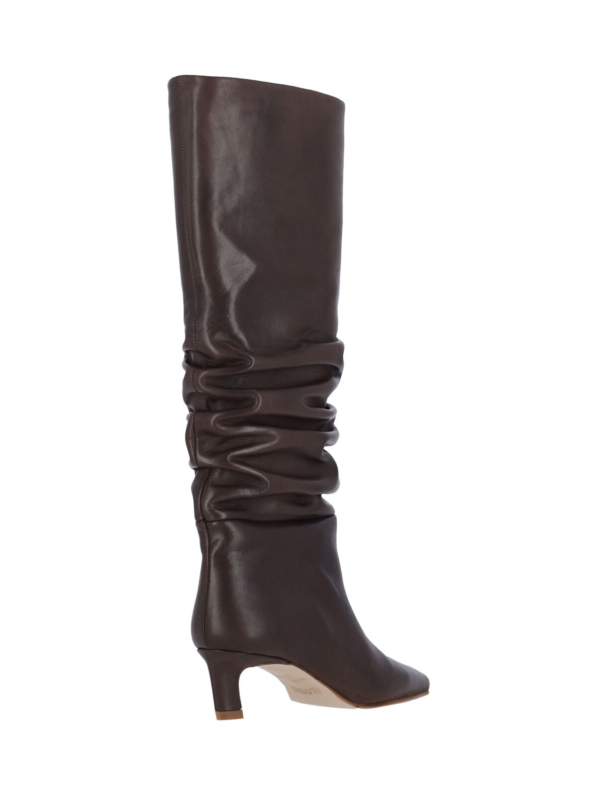 [ALOHAS] Ankle Boots FW26 S10054902