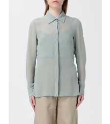 [Max Mara] Shirts Long Sleeve SS26 2611261012600 003