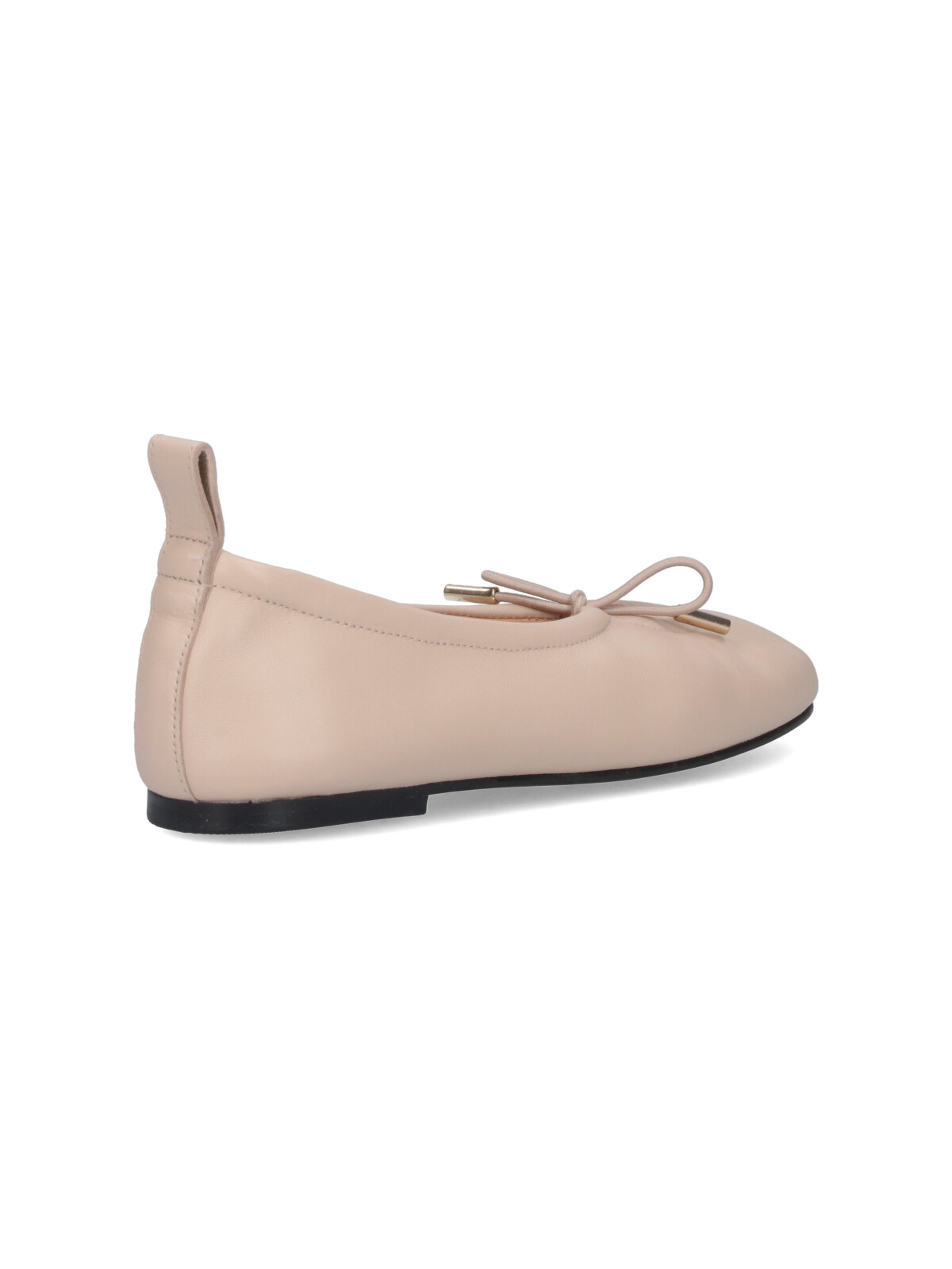[ALOHAS] Flat shoes FW26 S10030301