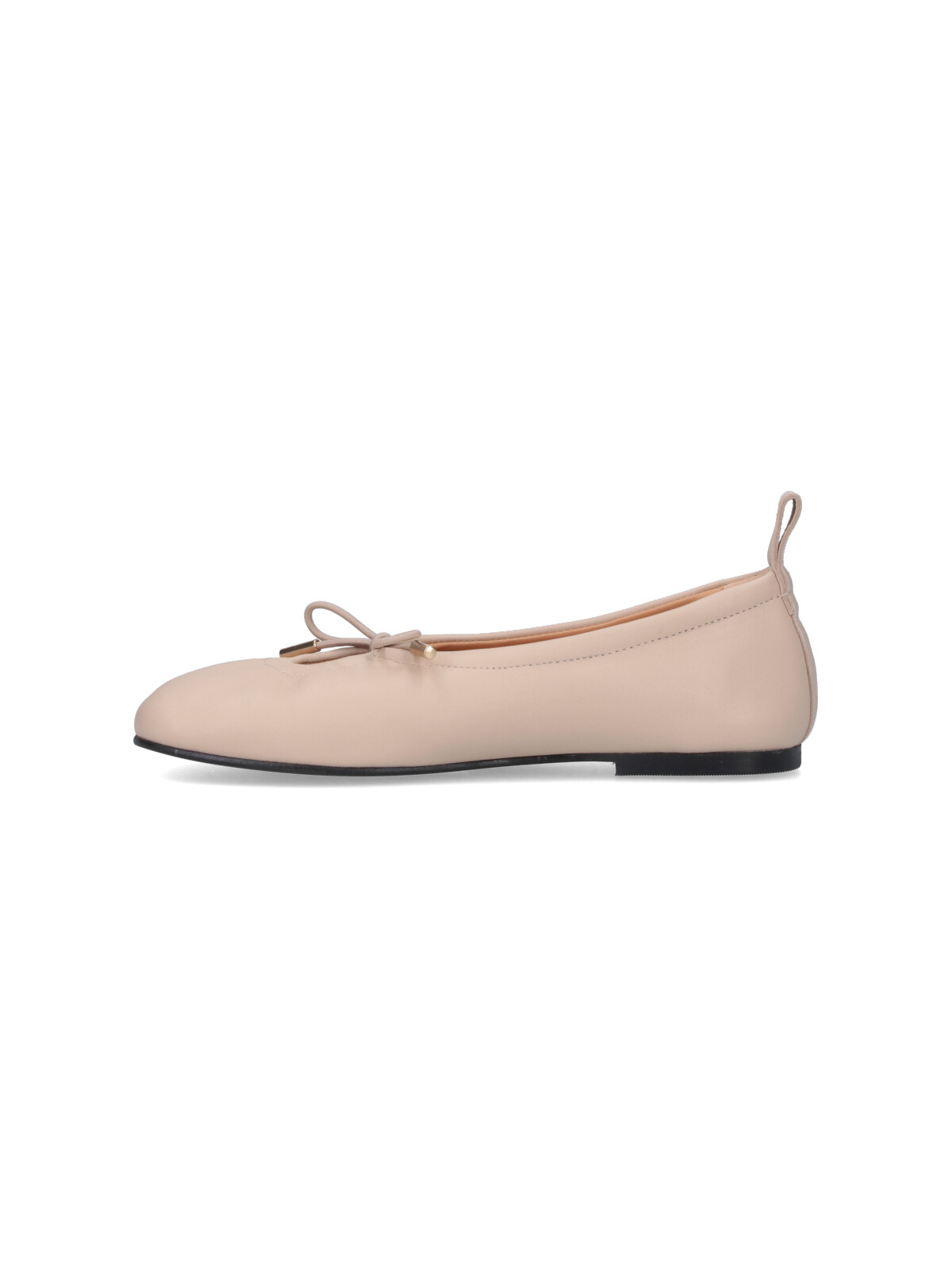 [ALOHAS] Flat shoes FW26 S10030301