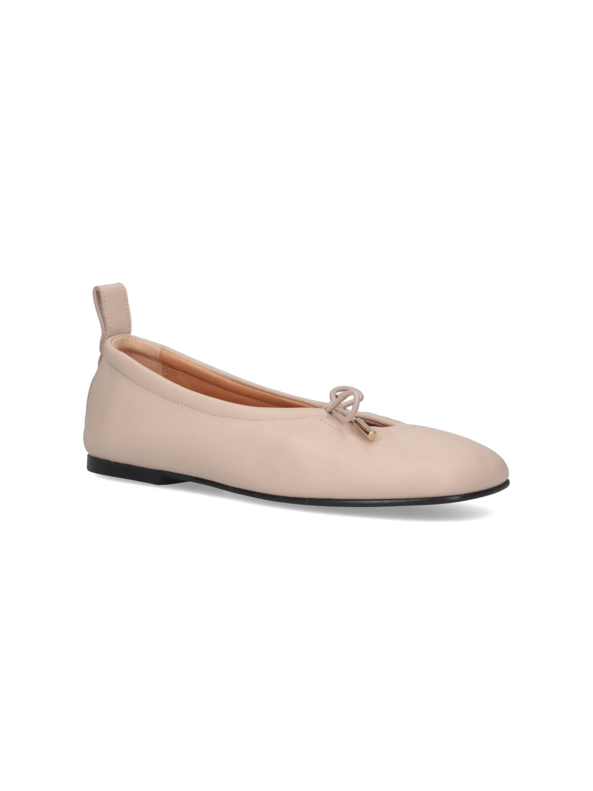 [ALOHAS] Flat shoes FW26 S10030301
