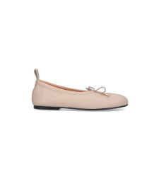 [ALOHAS] Flat shoes FW26 S10030301
