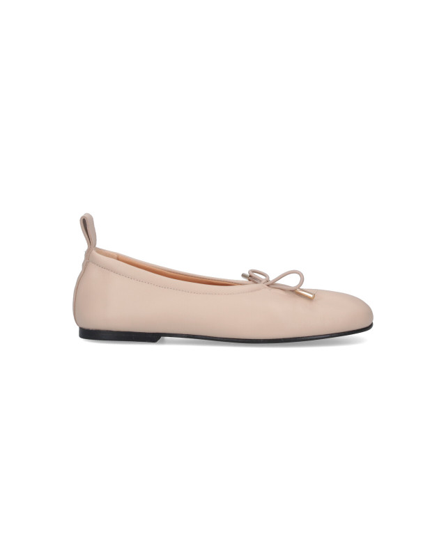 [ALOHAS] Flat shoes FW26 S10030301