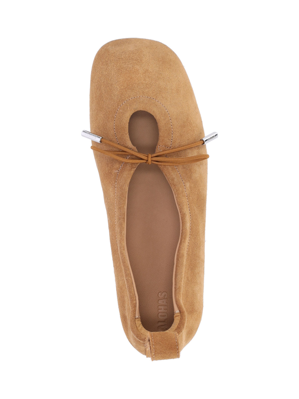 [ALOHAS] Flat shoes FW26 S10127302