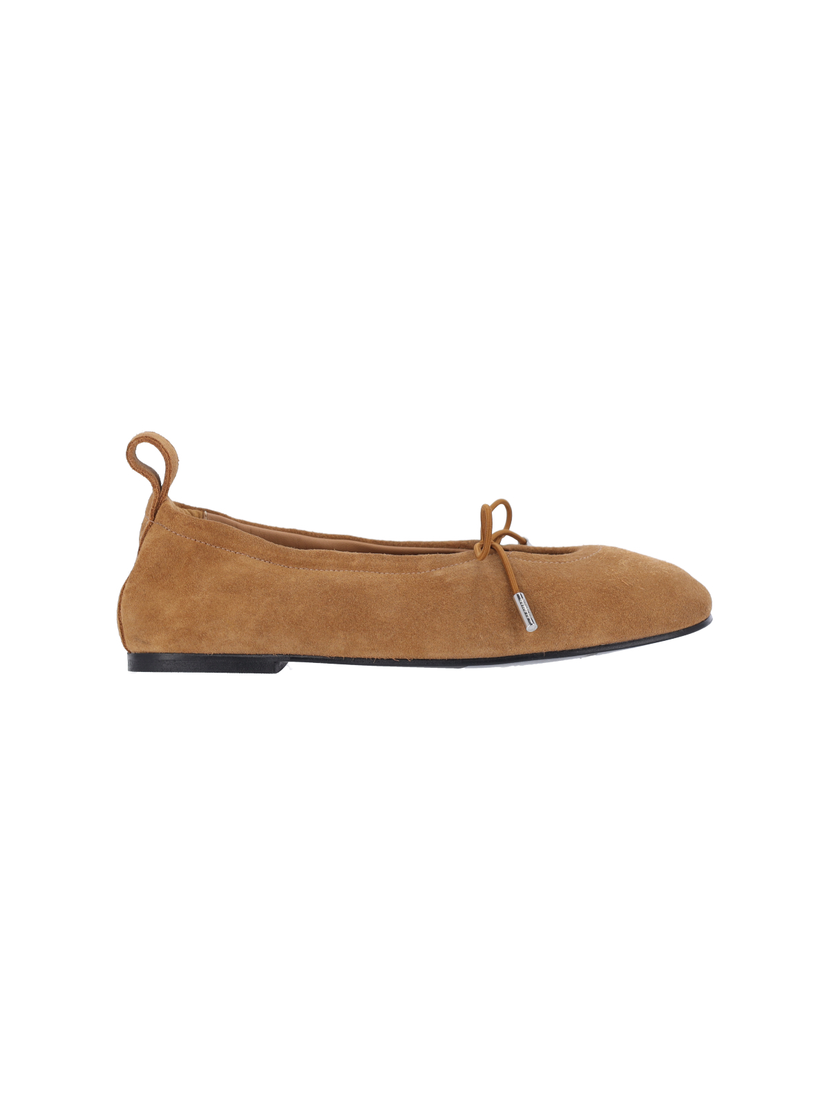 [ALOHAS] Flat shoes FW26 S10127302