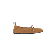[ALOHAS] Flat shoes FW26 S10127302
