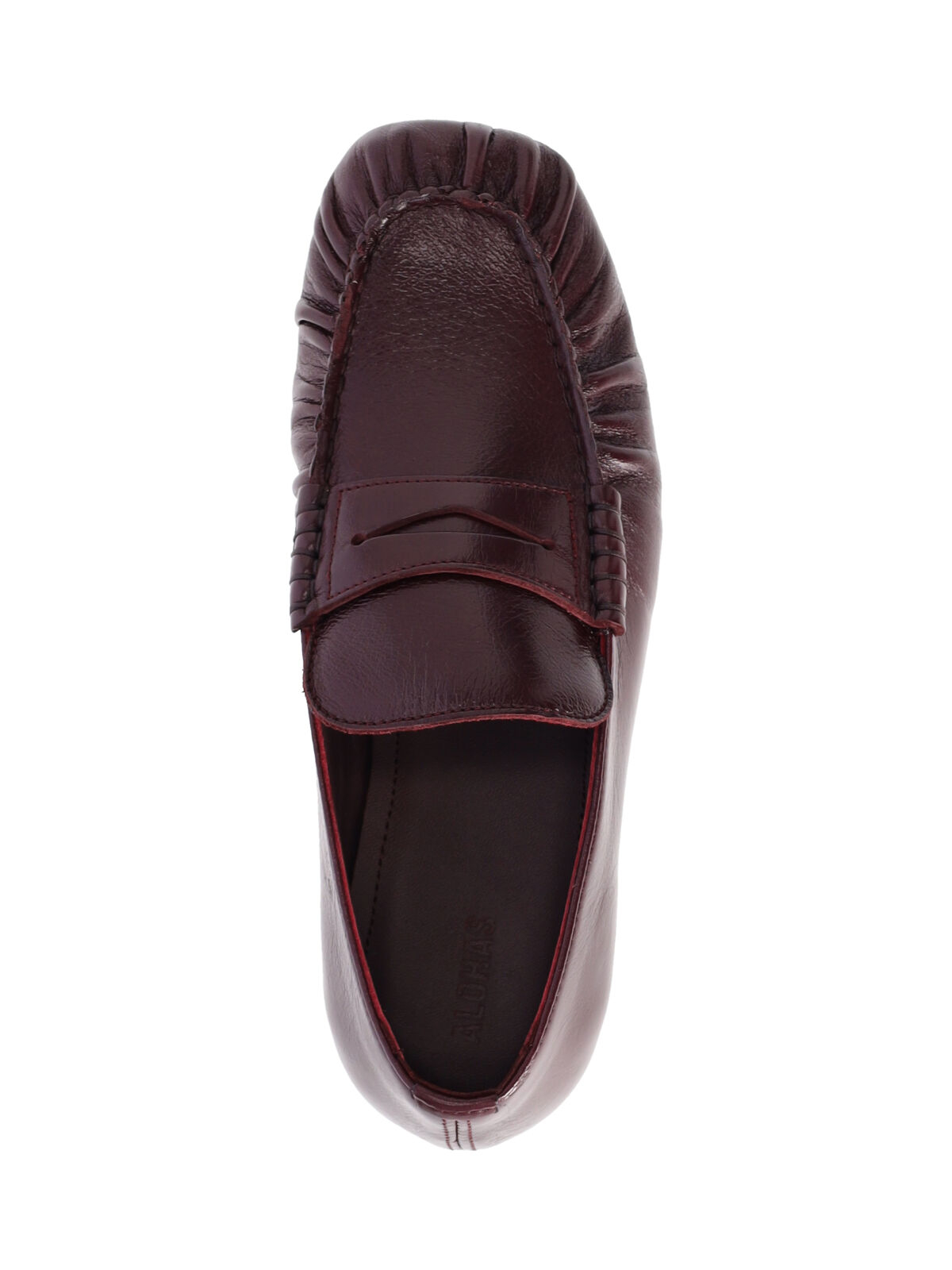 [ALOHAS] Loafer FW26 S10123001