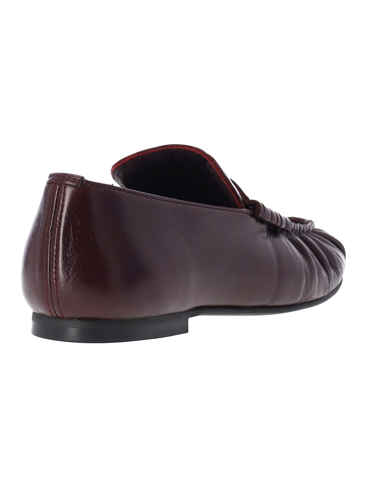 [ALOHAS] Loafer FW26 S10123001