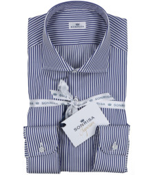 [SONRISA] Shirts Long Sleeve FW26 12 M255 B430