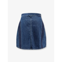 [Givenchy] Mini skirt FW26 BW413R517B420
