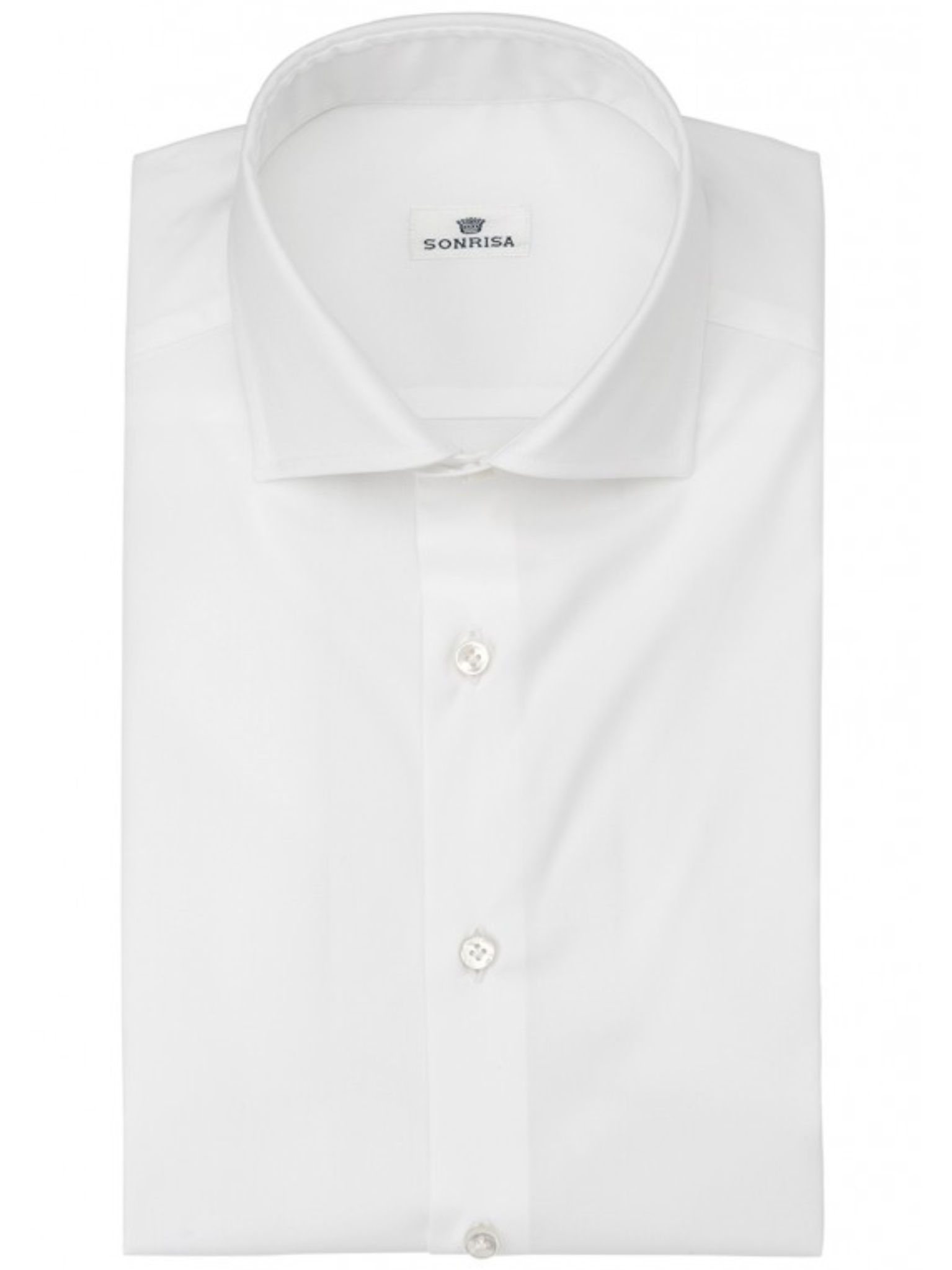 [SONRISA] Shirts Long Sleeve FW26 12 M211 B430