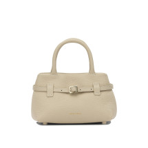 [Manu Atelier] Tote bag FW26 2024388LE CAMBON 20VANILLA