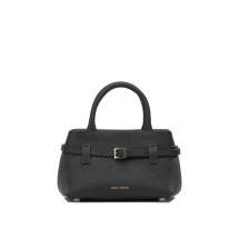 [Manu Atelier] Tote bag FW26 2024389LE CAMBON 20BLACK