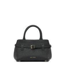 [Manu Atelier] Tote bag FW26 2024389LE CAMBON 20BLACK
