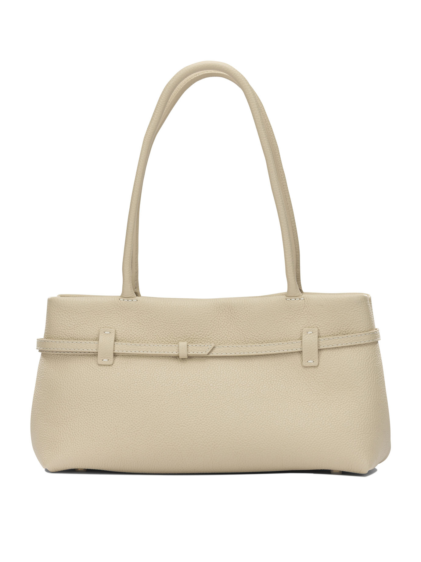 [Manu Atelier] Shoulder bag FW26 2026143EAST WEST LE CAMBONVANILLA