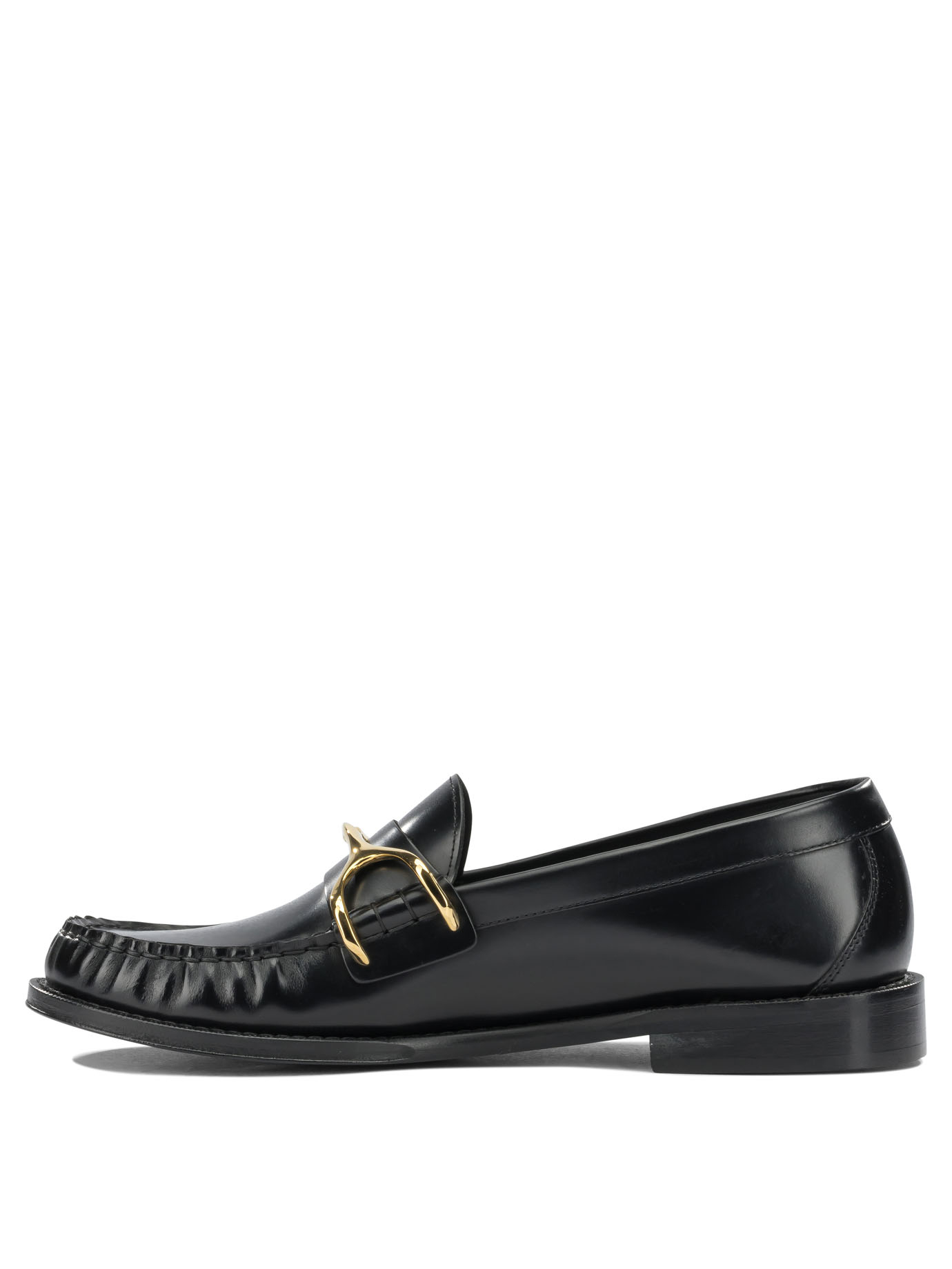 [McQueen] Loafer FW26 867922WHADV1000