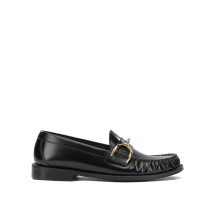 [McQueen] Loafer FW26 867922WHADV1000