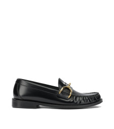 [McQueen] Loafer FW26 867922WHADV1000