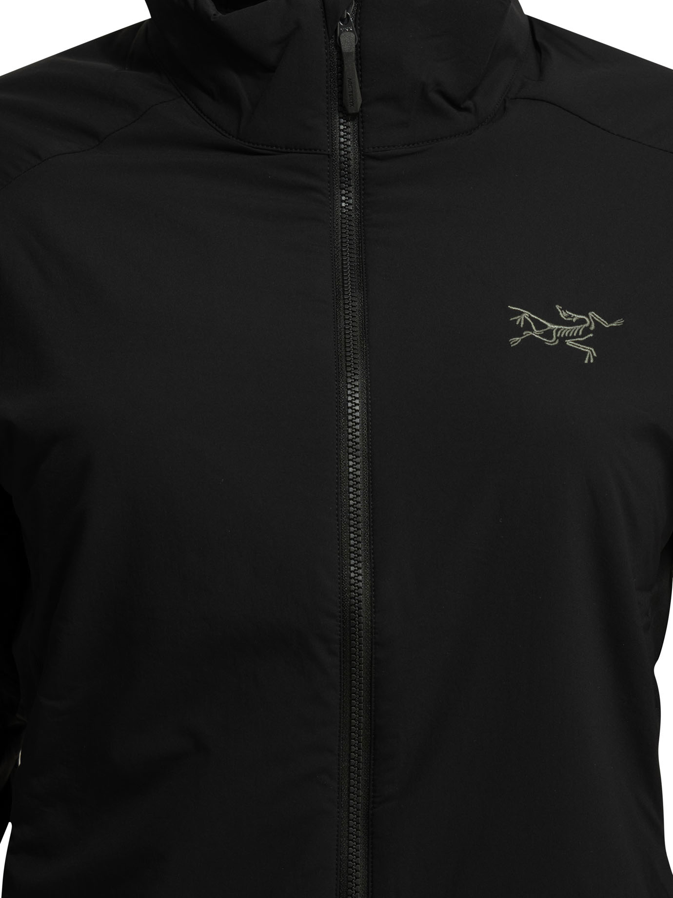 [ARC'TERYX] Casual Jacket FW26 X000009510ATOM SL JKTBLACK_B