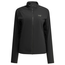 [ARC'TERYX] Casual Jacket FW26 X000009510ATOM SL JKTBLACK_B
