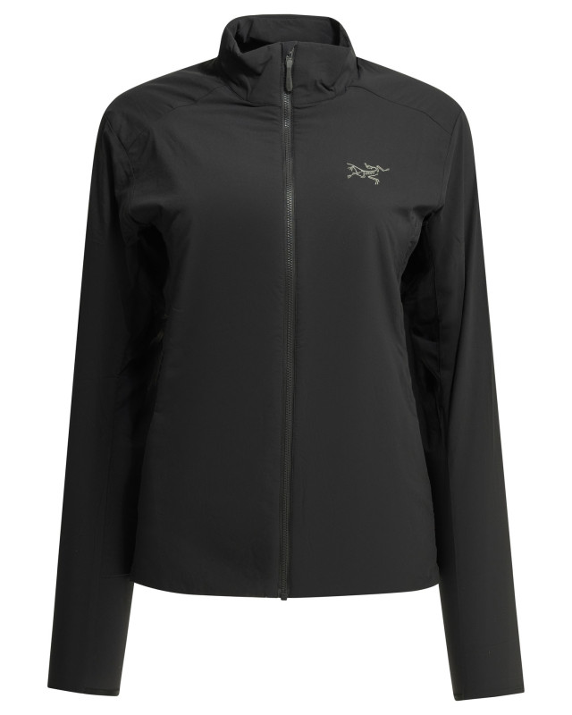[ARC'TERYX] Casual Jacket FW26 X000009510ATOM SL JKTBLACK_B