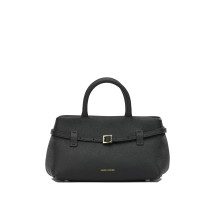 [Manu Atelier] Tote bag FW26 2024375LE CAMBON 25BLACK