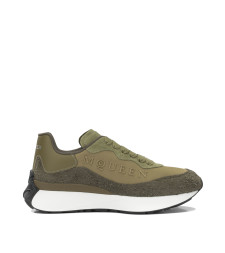 [McQueen] Sneakers FW26 841162WIALL3737