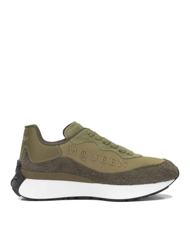 [McQueen] Sneakers FW26 841162WIALL3737
